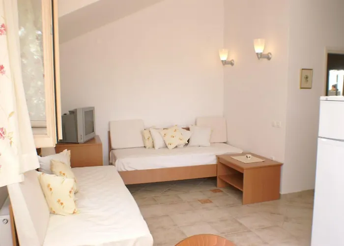 By The Sea Razanj, Rogoznica - 4265 Apartman