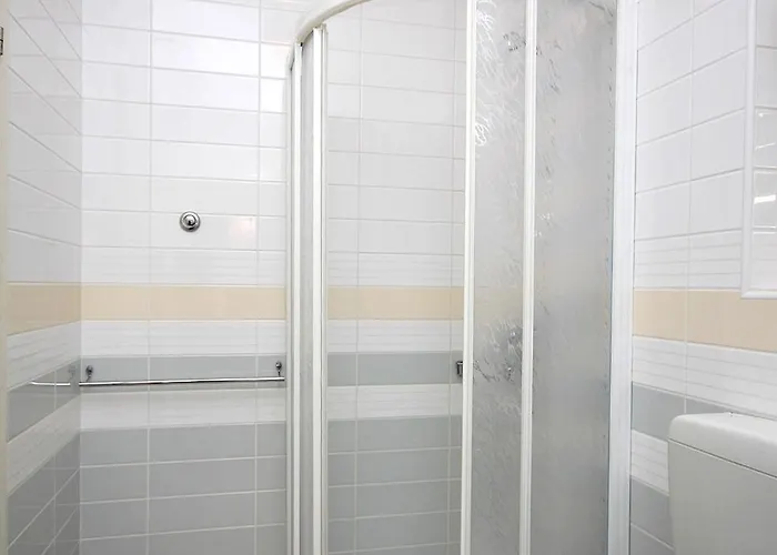 Appartement By The Sea Razanj, Rogoznica - 4265