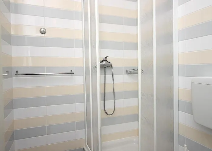 By The Sea Razanj, Rogoznica - 4265 Apartman *