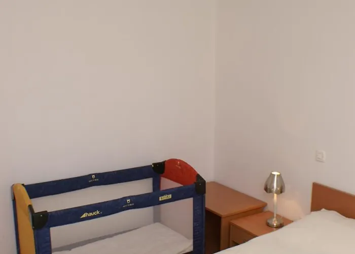 דירה By The Sea Razanj, Rogoznica - 4265 רוגוזניצה