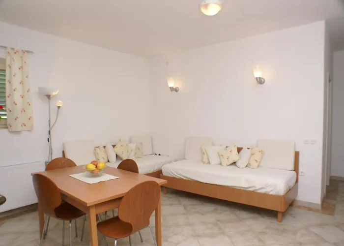 By The Sea Razanj, Rogoznica - 4265 * 罗戈兹尼察