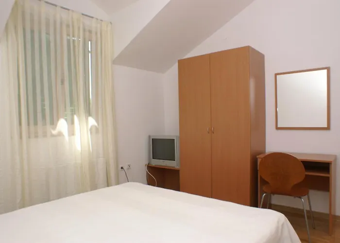 By The Sea Razanj, Rogoznica - 4265 Apartman