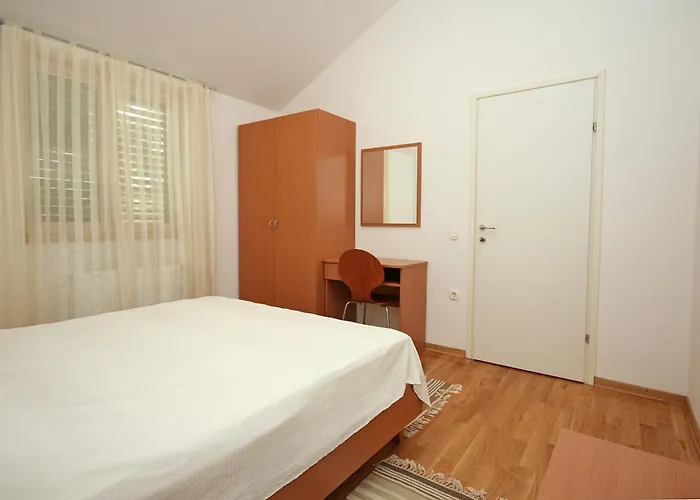 By The Sea Razanj, Rogoznica - 4265 רוגוזניצה